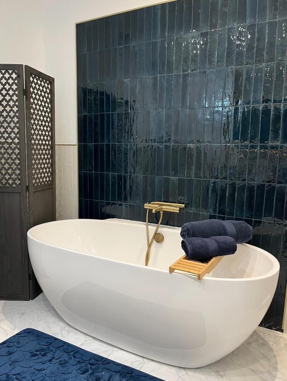 Le Baron Bucaille Appartement Face A La Mer 300 M De Nausicaa Boulogne-sur-Mer Esterno foto