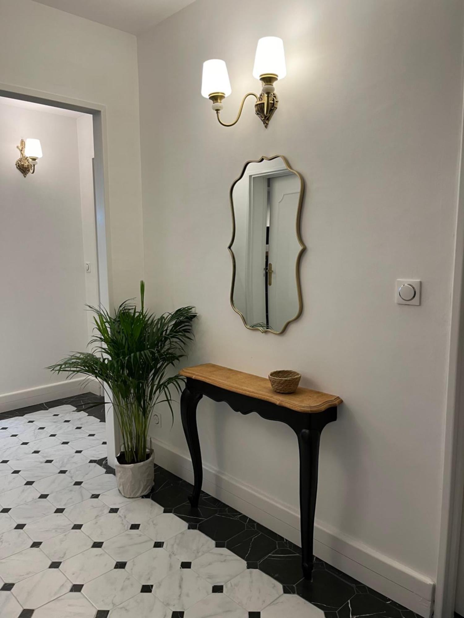 Le Baron Bucaille Appartement Face A La Mer 300 M De Nausicaa Boulogne-sur-Mer Esterno foto