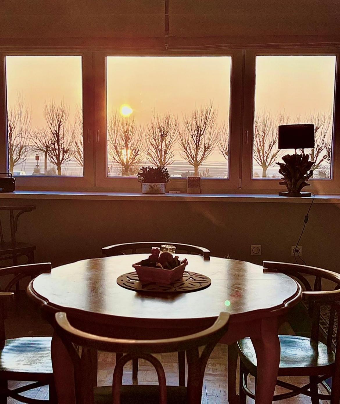 Le Baron Bucaille Appartement Face A La Mer 300 M De Nausicaa Boulogne-sur-Mer Esterno foto